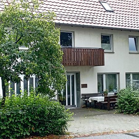 Ferienwohnung-Am-Kirchplatz Bad Wünnenberg المظهر الخارجي الصورة