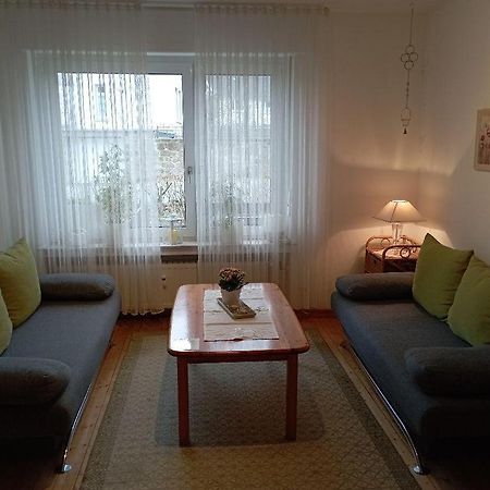 Ferienwohnung-Am-Kirchplatz Bad Wünnenberg المظهر الخارجي الصورة