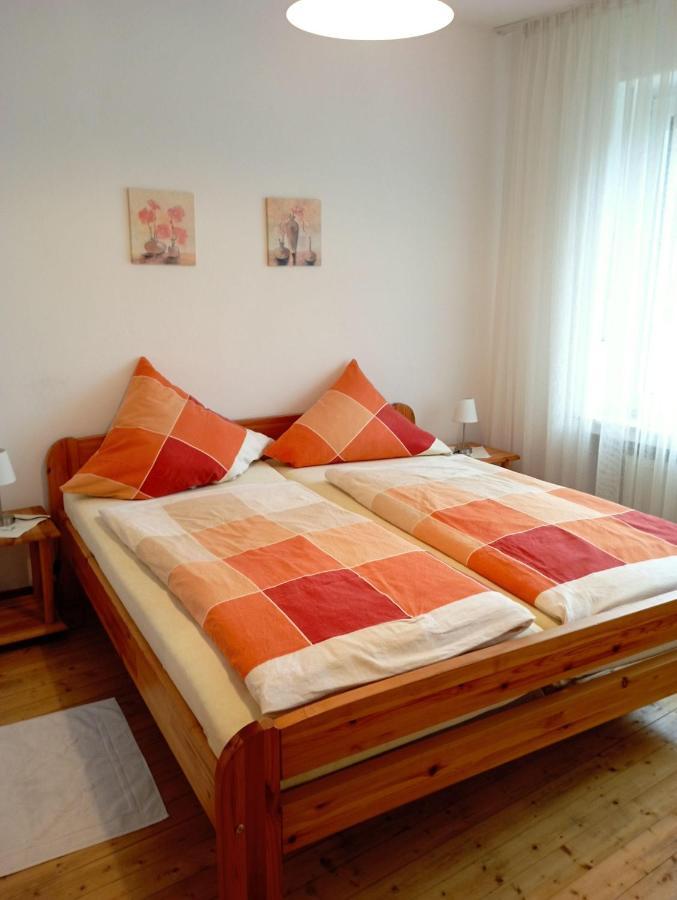 Ferienwohnung-Am-Kirchplatz Bad Wünnenberg المظهر الخارجي الصورة