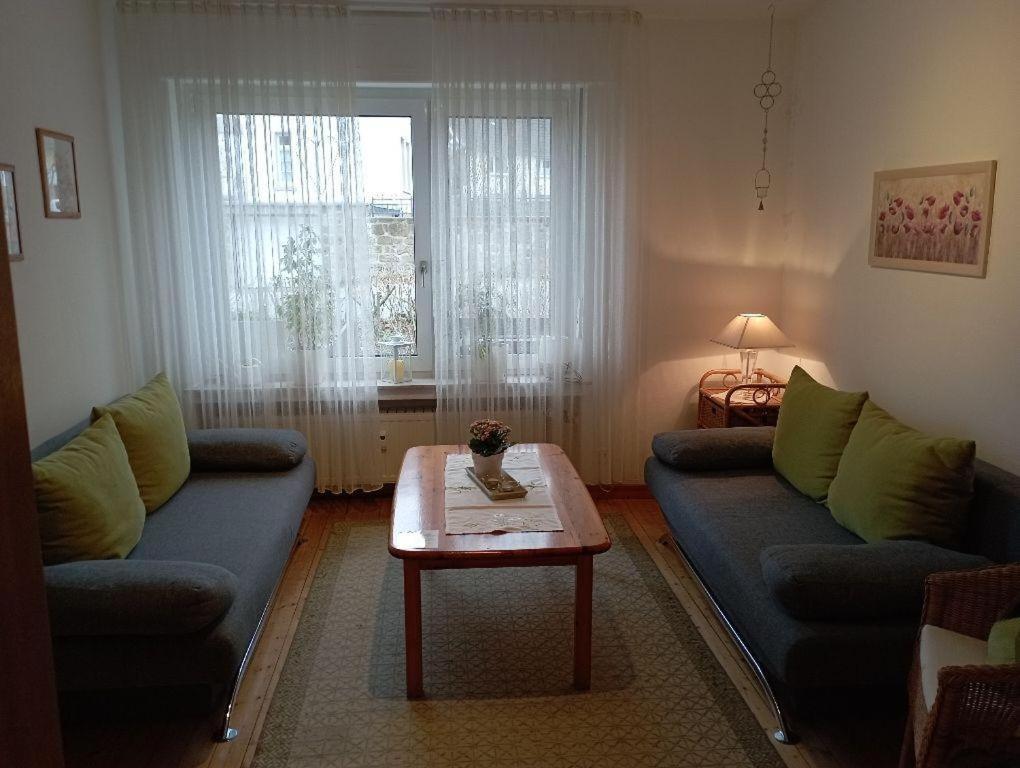 Ferienwohnung-Am-Kirchplatz Bad Wünnenberg المظهر الخارجي الصورة
